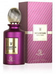 Grandeur Mountain Rose Paris Perfume EDP 100 ml