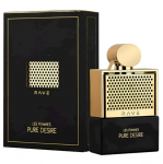 Rave Les Femmes Pure Desire Perfume EDP 100ml