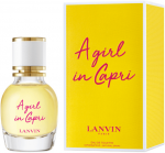 Lanvin A Girl in Capri Perfume EDT 50 ml