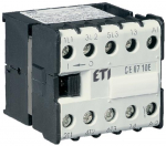 CE07.01-230V-50/60Hz Miniatuurne kontaktor CE07.01, 7 A (AC3)