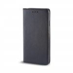 Book case iLike Apple iPhone 11 Pro (5,8") Smart Magnet case Black
