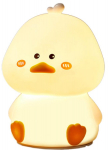 Night lamp SBS Nightlight Duckling