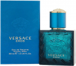 Versace Eros Perfume EDT 30 ml