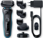 Braun 51-M4500cs Beard Trimmer