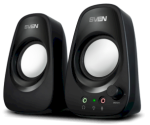 Sven 190 Desktop speakers