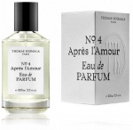 Thomas Kosmala No.4 Apres L'Amour Perfume EDP 100 ml