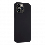 Tactical MagForce Velvet Smoothie Cover for Apple iPhone 13 Pro Max / asphalt