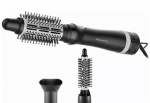 Rowenta Hair styling comb | CF6320F0 Express Style | 750 W | Black