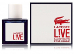 Lacoste Live Perfume EDT 75 ml