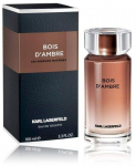 Karl Lagerfeld Bois d'Ambre Perfume EDT 100 ml
