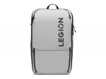Lenovo Legion Gaming Backpack GB800 | Fits up to size 17 " | Backpack | Light Gray | Waterproof