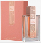 Lattafa Angham Second Song Perfume EDP 100 ml