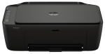 Printer HP Deskjet 2910 Black AIO WiFi