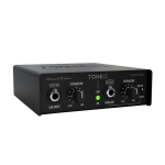 IK Multimedia ToneX Capture - guitar processor