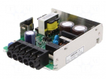 Power supply: switched-mode | modular | 30W | 5VDC | 6A | OUT: 1 | 240g