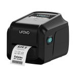 PRINTER LABEL/D8120 PLUS UROVO