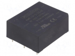 Converter: AC/DC | 10W | Uout: 3.3VDC | Iout: 2A | 70% | Mounting: PCB