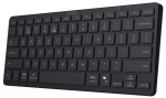 Keyboard Trust Nado II Bluetooth Black