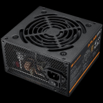 COUGAR ATLAS 650 PSU, 80 plus Bronze, 650W (ATX 3.1)