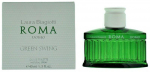 Laura Biagiotti Roma Uomo Green Swing Perfume EDT 40 ml