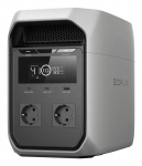 EcoFlow DELTA 3 Classic Portable Power Station 1024Wh 2400W LMFP Battery