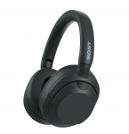 Sony ULT Wear 900N Wireless Headphones black