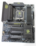 SALE OUT. MSI MAG B850 TOMAHAWK MAX WIFI | Processor family AMD | Processor socket AM5 | DDR5 | Supported hard disk drive interfaces M.2