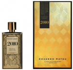 Rosendo Mateu 2010 EDP 100ml
