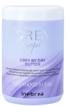 Inebrya GREYlosophy Hair Mask 1000ml