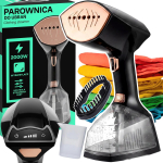 Triikrauad ja r&otilde;ivaste hooldus // Triikrauad // Parownica do ubrań 2000w steamer żelazko parowe regulacja pary 45g/min