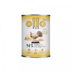 OLLO Plus Collagen Turkey - wet dog food - 400g