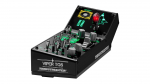 Thrustmaster Viper Panel Black USB Flight Sim Analogue / Digital PC