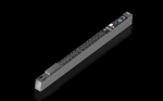 Rittal 7979.417 power distribution unit (PDU) 13 AC outlet(s) Grey