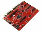 Dev.kit: Microchip | Curiosity
