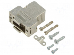 Connector: D-Sub