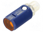Sensor: photoelectric | receiver,straight | Range: 0&divide;30m | PNP | 100mA
