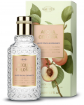 4711 Acqua Colonia White Peach & Coriander EDC U 50 ml