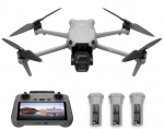 DJI Air 3S Fly More Combo with DJI RC 2