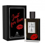 Emper Just For Love EDP U 100 ml