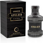 Camara Vamos Atelier EDP M 100 ml