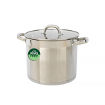 Salter BW13905 Timeless 24 cm Stockpot