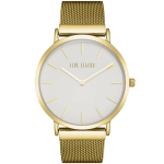 Paul Lorens Women's Watch PL10771B-3D1 / silver