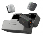 DJI Mic Mini 2 Wireless microphone system
