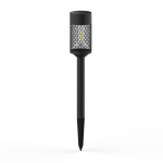 Forever Light SUNARI FLS-15 Solar LED Lamp Steel Post