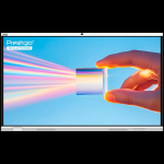 PRESTIGIO SOLUTIONS Multiboard 65'' Prism, Android 14, Google EDLA, AI Camera, 8/128GB, 50TP