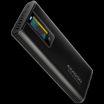 EEM2-SD2B USB-C 10Gbps-M.2 NVMe & SATA SSD DISPLAY box