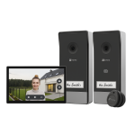 EZVIZ CS-HP7 Doorbell Kit (3MP