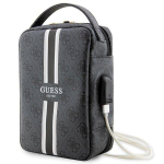 Guess Torba GUHBP4RPSK 4G Printed Stripes / black