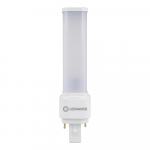 LED Bulb G24d-3, 9W, 1100Lm, 4000K, 120&deg;