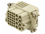 Connector: HDC | EPIC&reg; H-K 008/24 FC